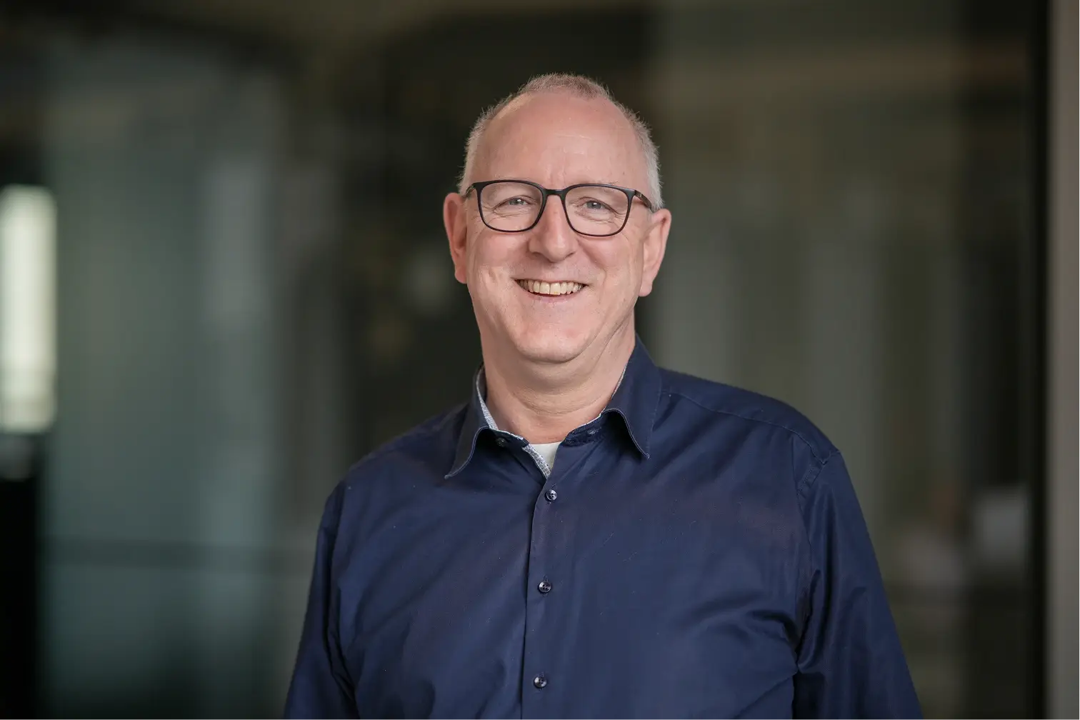 Holger Gerstungen