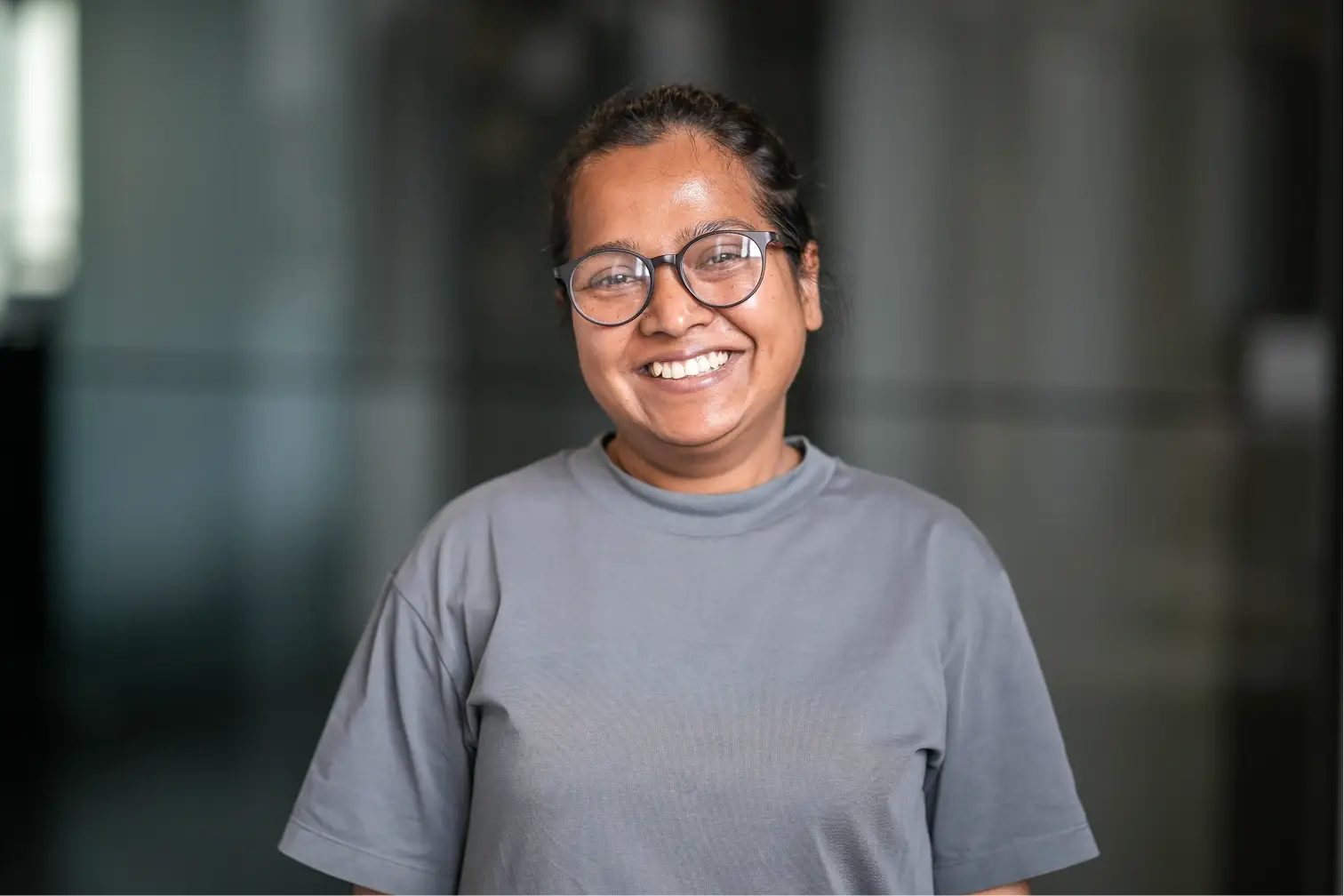 Kaniz Saima