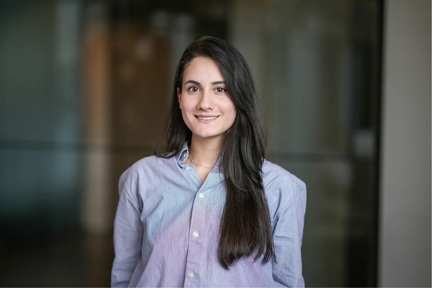 Maryam Ghafoorian
