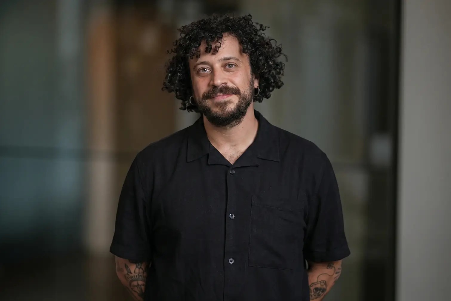 Abdelrahman Helmy (Budi)